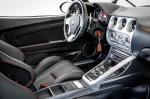 Alfa Romeo 8C Competizione 2008 года